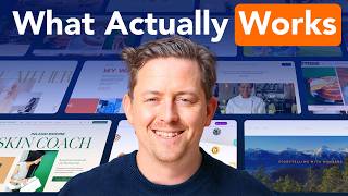 Building Your First Website? Start Here.