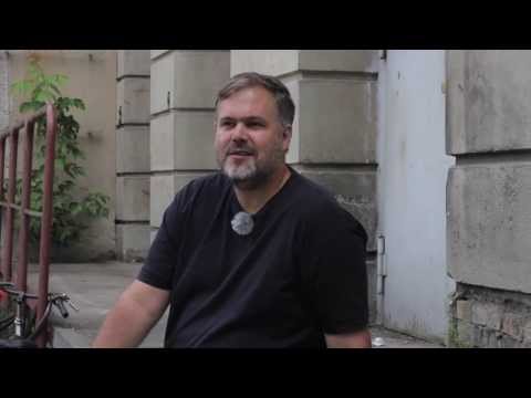 Groove TV: Nick Höppner on „Panorama Bar 04" (HD Video)