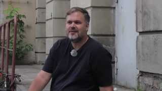 Groove TV: Nick Höppner on „Panorama Bar 04" (HD Video)