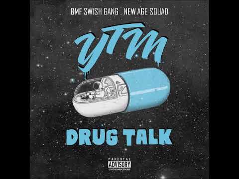 YTM BMF-Drug Talk (Plug Walk Remix)