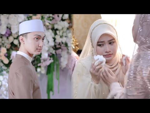 Momen Tangis Haru LAMARAN GUS AZMI & ACA, Bismillah Lancar Sampai Hari H