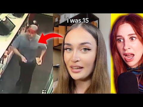 worst employee of the year goes to... - REACTION