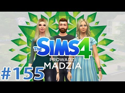 The SimS 4 #155 - Tragiczna wyprawa do dżungli