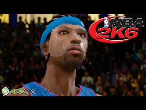 nba 2k6 xbox cheats