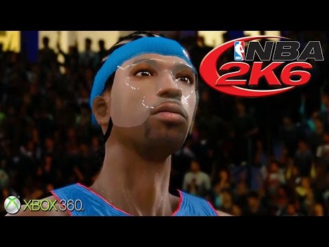 nba 2k6 xbox 360 cheats