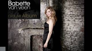 CD TIP - Babette van Veen - Vertrouwelijk