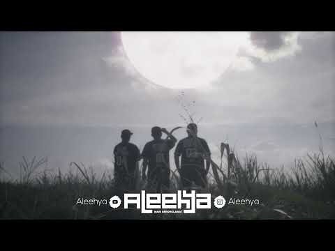 Aleehya and Arinaga Family