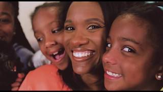 She is Yours - by Jonathan and Wynter Pitts (Sept 2017) video