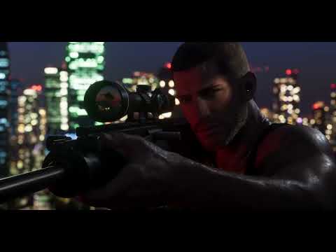 Hình ảnh từ trailer ra mắt GTA 6, game phát hành ngày 19/11 trên PS5 và Xbox Series