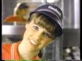 Hardees 99 Cent Breakfast Commercial 1991