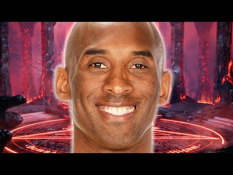 Lil Nas X Montero (Call me by your name) PARODY Kobe ~ Rucka Rucka Ali
