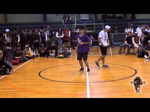 3° Death Fight São Paulo - Quartas de final - Nickolas Bernard WINS V Gui Vallejo