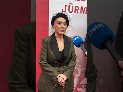 Алла Пугачева - О Мвоем Здоровье (Юрмала 26 Июля 2026 Год)