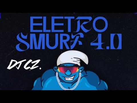 ELETROSMURF 4.0 - INTERMED 2023 - DJ CZ