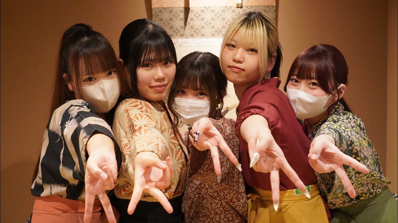 居酒屋のアルバイトの裏側を覗き見