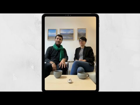 Mo und das Glücksspiel - Besuch in der Glücksspielberatung