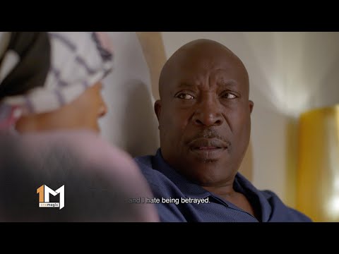 Two can play that game – Lingashoni | 1Magic | S1 | Ep 83