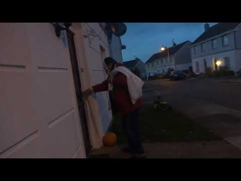 TREAT OR TRICK BY ZYGI !!