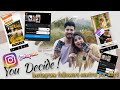 INSTAGRAM FOLLOWERS CONTROL OUR DAY