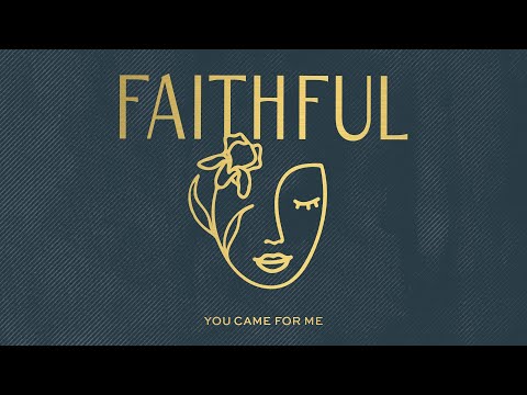 Thumbnail for You Came For Me video