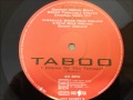 Taboo - I Dream Of You Tonight 