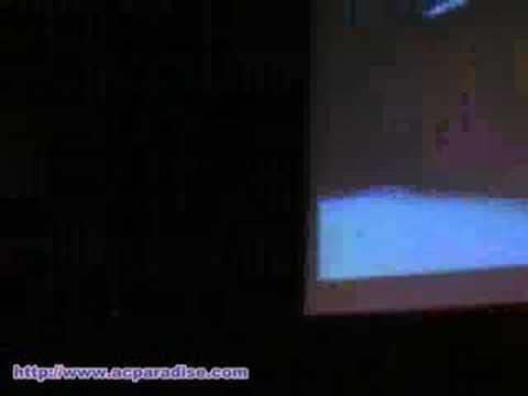 AWA 2008 - #004 Shampoo