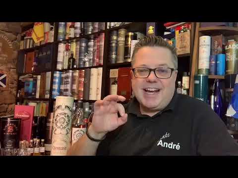 Clynelish Game of Thrones (Whisky Verkostung/Tasting/Review )