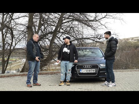 Când vrei să îți cumperi mașină - MIRCEA BRAVO