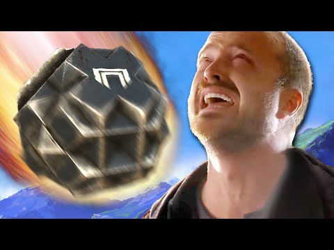 Iron Banner but we WIN at any cost