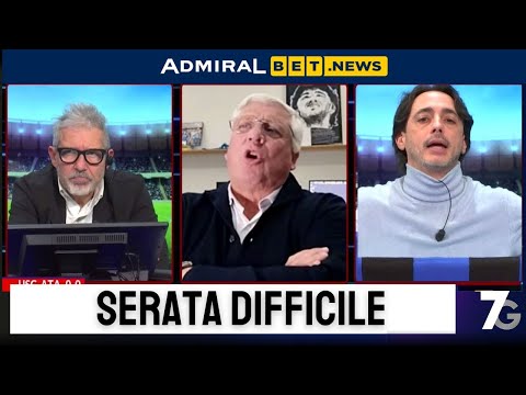 DIRETTA STADIO - CHAMPIONS NOTTE AMARA PER LE ITALIANE: INTER, JUVE, E DEA AI PLAYOFF. NAPOLI FUORI
