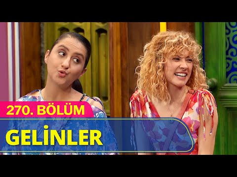 Brides - Güldür Güldür Show Episode 270