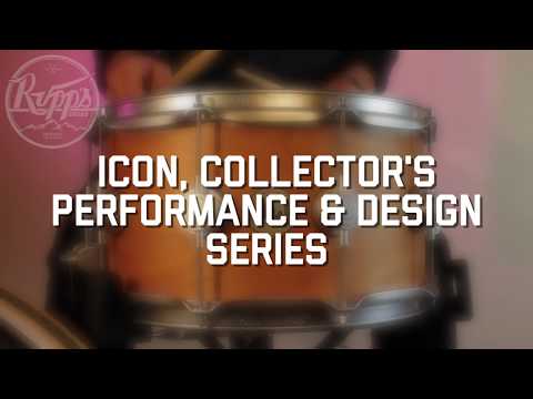 DW Snare Drum Comparison - Rupp's Drums