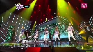 포미닛_Whatever (Whatever by 4minute@Mcountdown 2013.5.2)