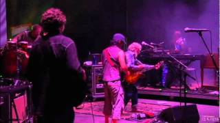String Cheese Incident - Electric Forest - Rosie - 15