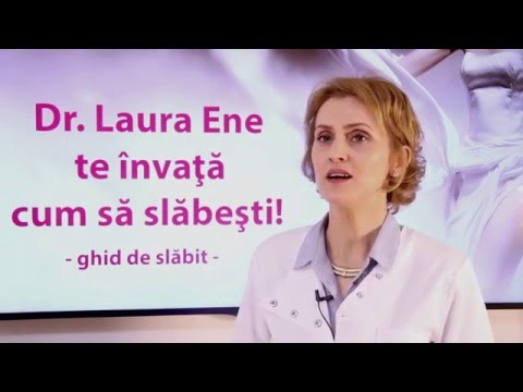 Ghid de slăbit pentru femei 1