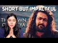 Mohanlal - The Dawn of Natya REACTION | Video mashup by Cinedote | Ashmita Reacts