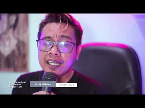 BATUR KESEPIAN REQUEST NOK TIPAH GADINGAN