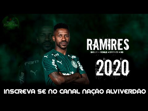 Simply Ramires 🇧🇷
