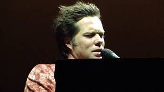 Rufus Wainwright Imaginary Love Amsterdan June 4 2010