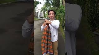 Download lagu Perang Sarung #comedy mp3