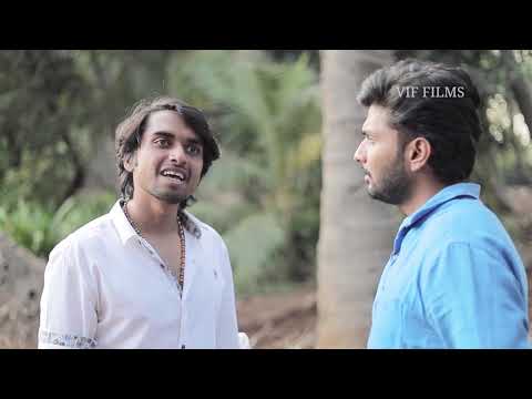 Dinesh Pakhare short movie