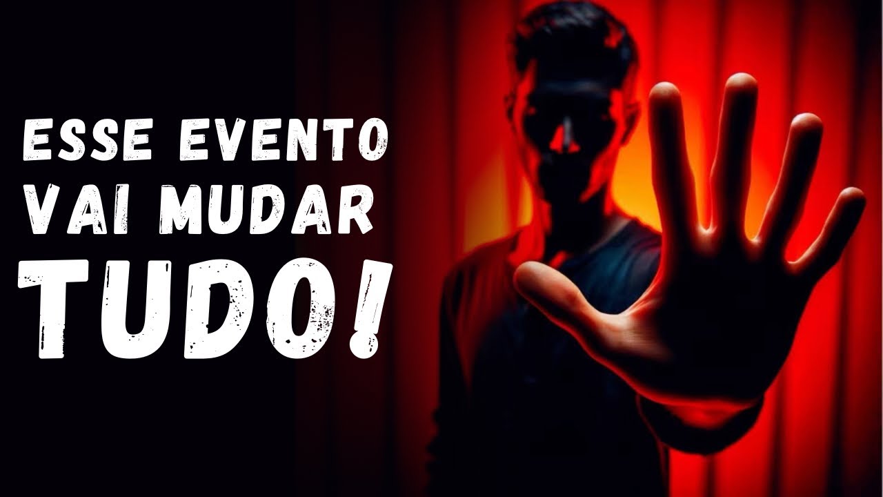 ESCOLHIDOS: Cuidado com o que vai acontecer amanhã! 🌕😱