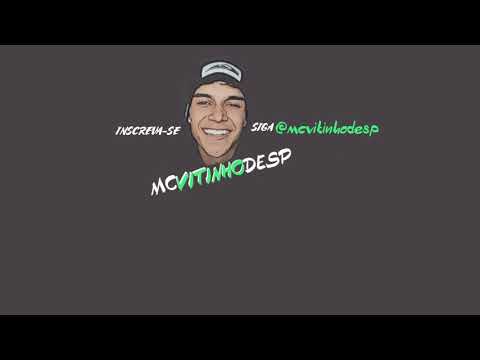 MC VITINHO DE SP LANCEI UMA MEIOTA