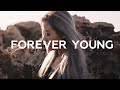 Nick Hoyde Forever Young Lyrics