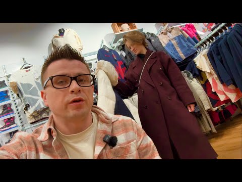 Такого она просто не ожидала!