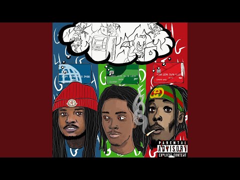 S.T.I.R (feat. Lil Gray, Keezah & Kayvo)