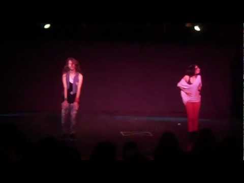 Mona lisa - MBLAQ  | Group Vynaz  | Atsuicon 2012