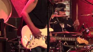 Los Lonely Boys @The City Winery, NY 6/13/18 Blame It On Love