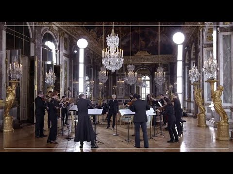 Le concours des castrats: Arias with Mineccia, Mariño & Sabadus | Orchestre de l'Opéra Royal