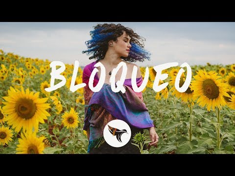 Lele Pons - Bloqueo (Letra / Lyrics) ft. Fuego